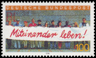 Timbre Y&T N1553