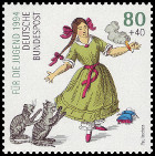 Briefmarken Y&T N1555