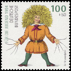 Briefmarken Y&T N1557