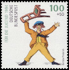 Briefmarken Y&T N1558