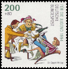 Briefmarken Y&T N1559