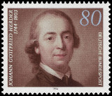 Briefmarken Y&T N1577
