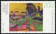 Stamp Y&T N1579