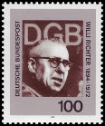 Timbre Y&T N1584