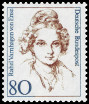 Stamp Y&T N1587