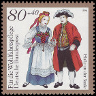 Stamp Y&T N1590