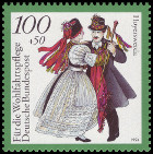 Timbre Y&T N1592