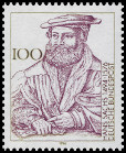 Timbre Y&T N1595
