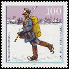 Timbre Y&T N1596