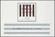 Timbre Y&T NBF28
