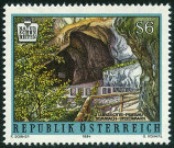 Timbre Y&T N1952