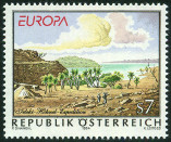 Briefmarken Y&T N1955