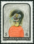 Timbre Y&T N1969