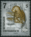 Briefmarken Y&T N1970