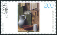 Stamp Y&T N1607