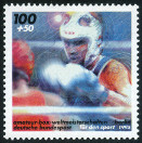 Briefmarken Y&T N1611