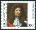Stamp Y&T N1613