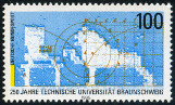 Timbre Y&T N1615