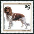 Briefmarken Y&T N1629