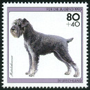 Briefmarken Y&T N1630