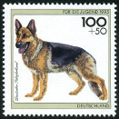 Briefmarken Y&T N1631