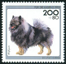 Briefmarken Y&T N1633