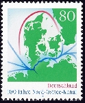Timbre Y&T N1634