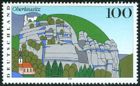 Timbre Y&T N1641
