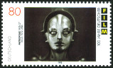 Stamp Y&T N1647