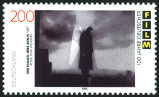 Stamp Y&T N1649