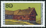 Briefmarken Y&T N1651