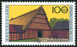 Timbre Y&T N1653