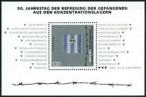 Timbre Y&T NBF31