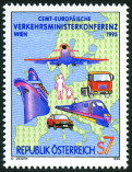 Timbre Y&T N1986
