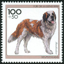 Stamp Y&T N1670