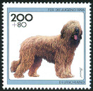 Stamp Y&T N1672