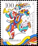 Stamp Y&T N1681