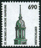 Timbre Y&T N1692