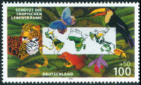 Briefmarken Y&T N1699