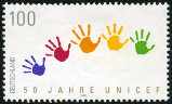 Briefmarken Y&T N1701