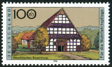 Stamp Y&T N1718