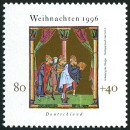 Stamp Y&T N1723