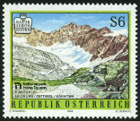 Stamp Y&T N2010