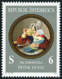 Stamp Y&T N2011