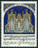 Briefmarken Y&T N2013