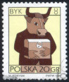 Timbre Y&T N3398