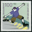 Stamp Y&T N1731