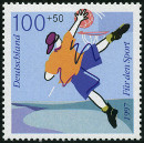 Stamp Y&T N1732