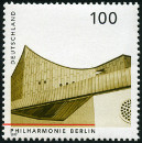 Timbre Allemagne fdrale (1949  nos jours) Y&T N1738