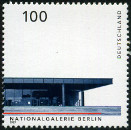 Timbre Allemagne fdrale (1949  nos jours) Y&T N1739